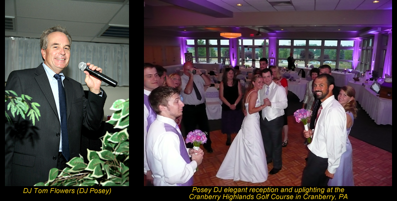 Garter Removal & Toss – Ewing's Mobile DJ Service